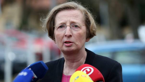 Markotić: Puno brže napreduje teži oblik bolesti