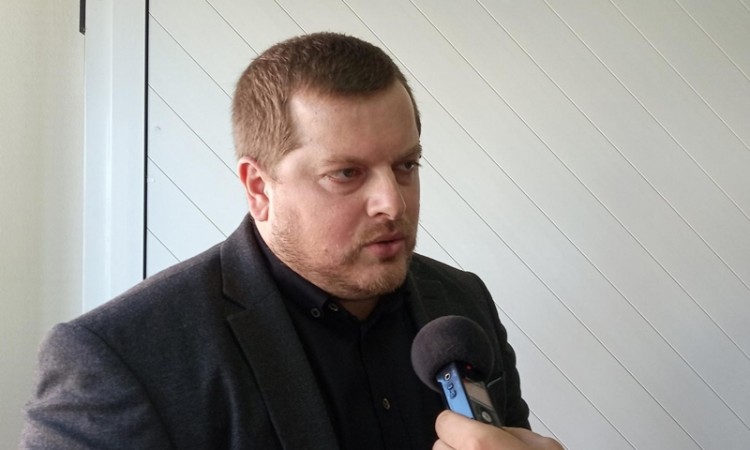 Markotić: Svim brucošima jednokratna novčana potpora od 500 maraka