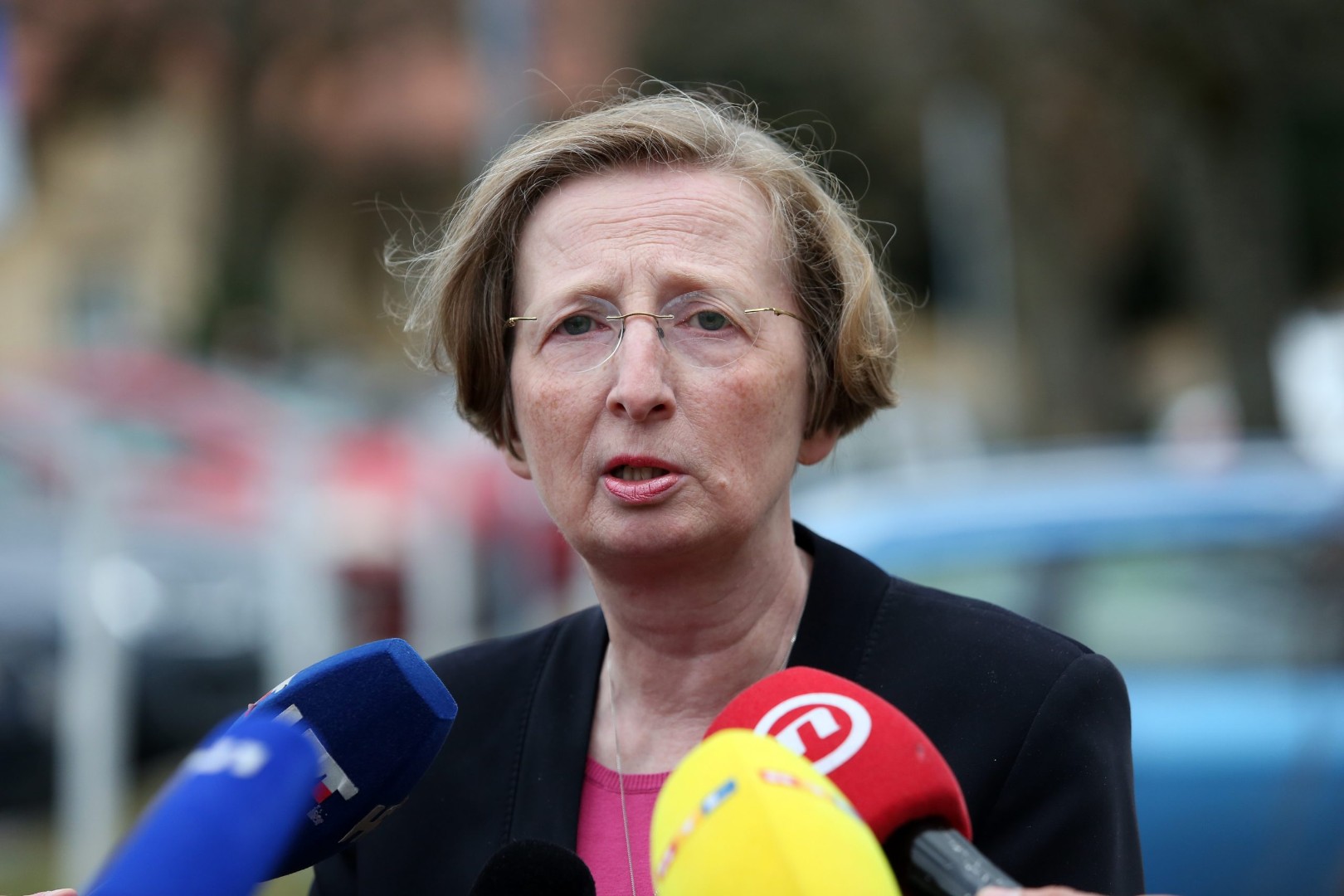 Markotić: Moguć scenario sa više od 4.000 zaraženih dnevno