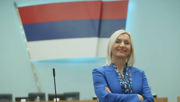 Marković: Da li sudije iz RS u Ustavnom sudu BiH ipak rade za nečiji "viši interes"?