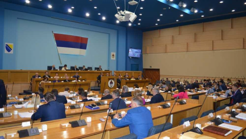 Marković: Izmjene Poslovnika NSRS vraćaju nas na početak mračnog srednjeg vijeka