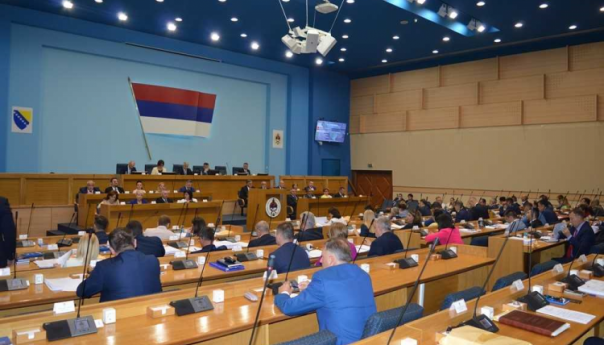 Marković: Izmjene Poslovnika NSRS vraćaju nas na početak mračnog srednjeg vijeka