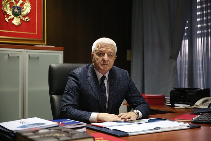Marković: Leposavić nakon izjave o Srebrenici da podnese ostavku