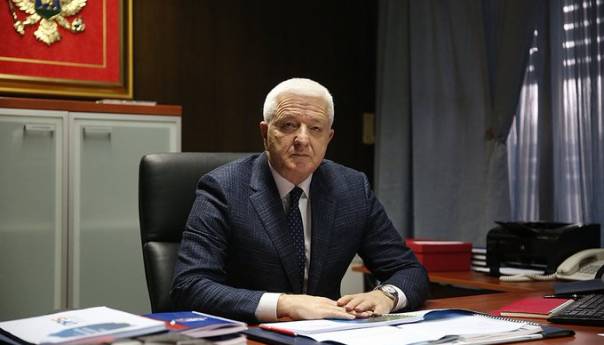 Marković: Leposavić nakon izjave o Srebrenici da podnese ostavku