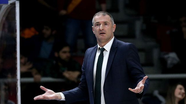 Marković o stanju u KK Bosna: Osjećam stid