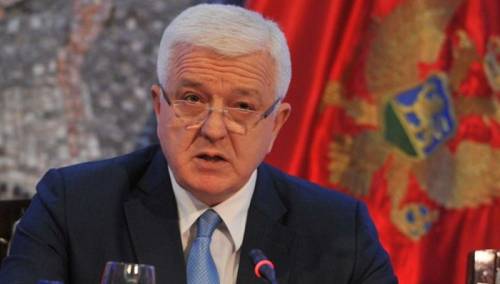 Marković: Odluke o otvaranju granica nisu usmjerene ni prema kome