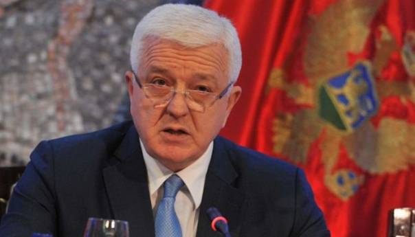 Marković: Odluke o otvaranju granica nisu usmjerene ni prema kome