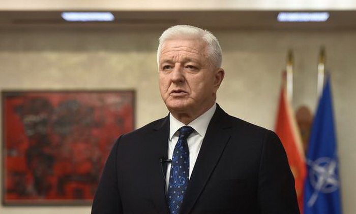 Marković: Propaganda neće pokolebati Crnu Goru
