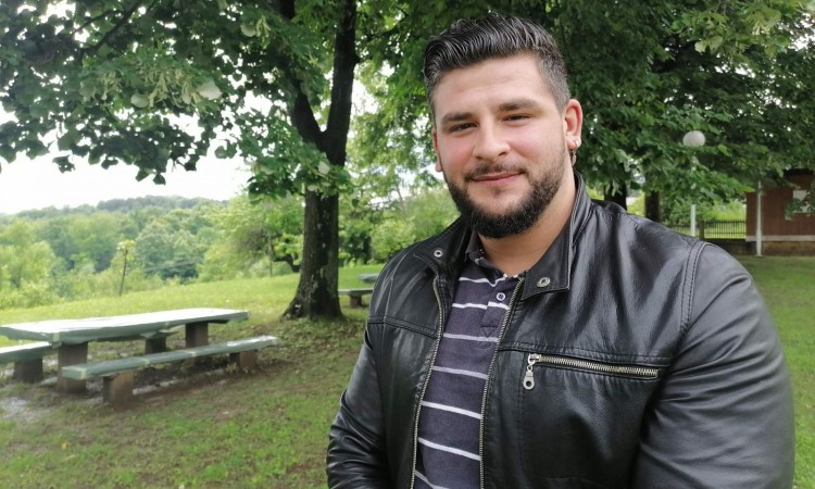 Marković: Umjetnost i stvaranje niko i ništa ne može zaustaviti