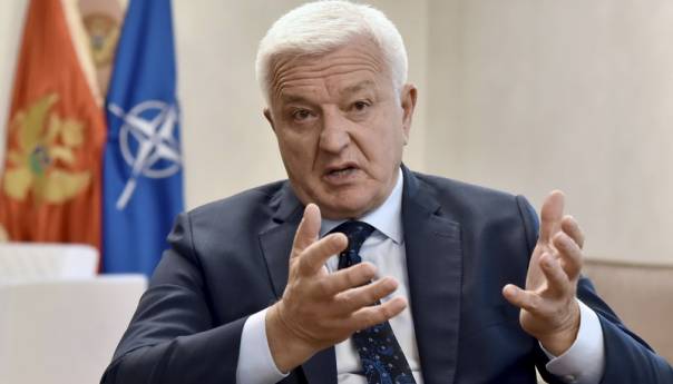 Marković: Vlada CG je pala zasluženo i pravedno