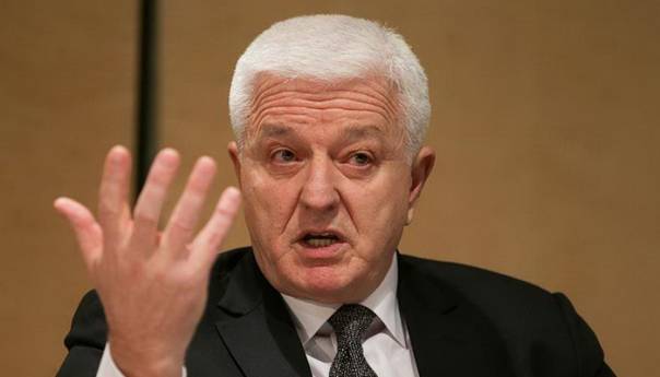 Marković: Vlada otkupljuje zemljište za muslimansko groblje