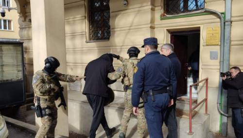 Marku Trifkoviću određen jednomjesečni pritvor