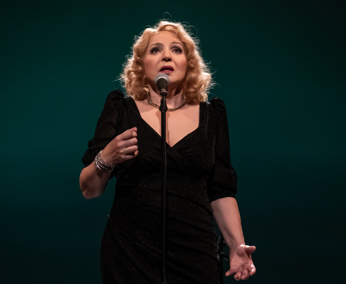 "Marlene Dietrich: pet tačaka optužnice" 12. januara u Narodnom pozorištu   