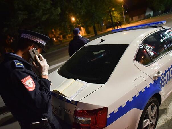 Marokanac uhapšen zbog pokušaja ubistva Indijca u Banjaluci