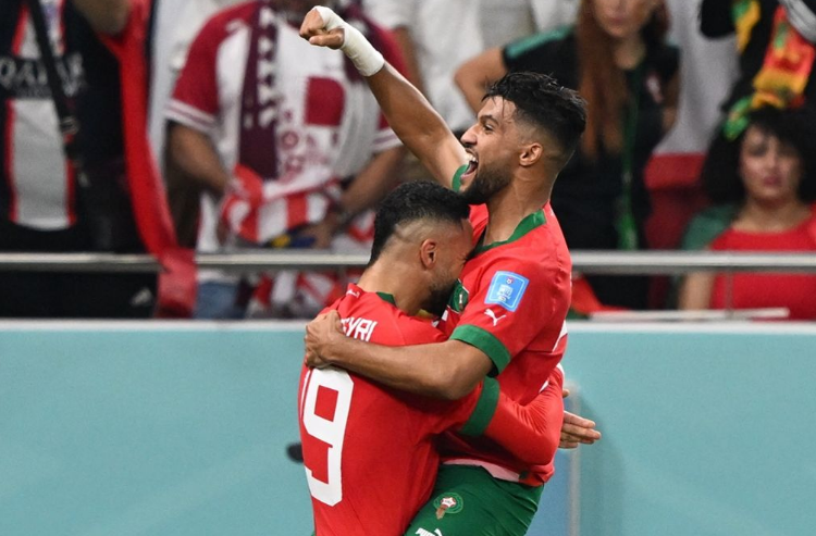 Marokanci izbacili Portugal, Ronaldo i društvo idu kući