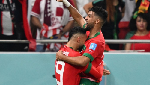 Marokanci izbacili Portugal, Ronaldo i društvo idu kući