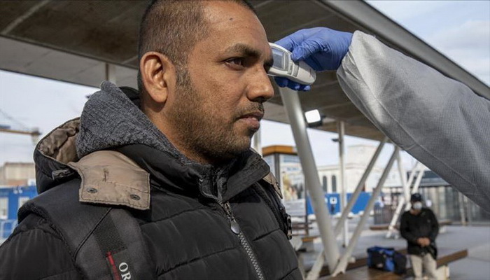 Marokanci koji ne nose maske mogu biti kažnjeni zatvorom