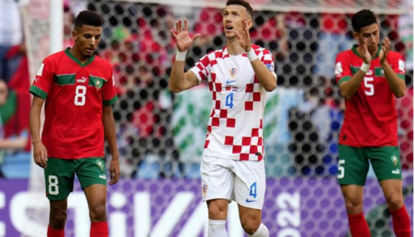 Marokanci pokazali zube, Hrvatskoj 'samo' bod