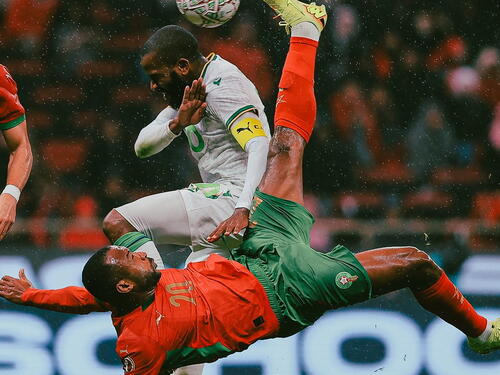 Maroko kao domaćin otvorio Afrički kup nacija pobjedom