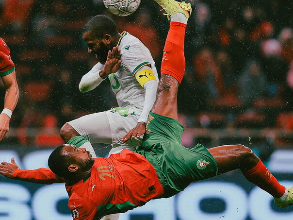 Maroko kao domaćin otvorio Afrički kup nacija pobjedom