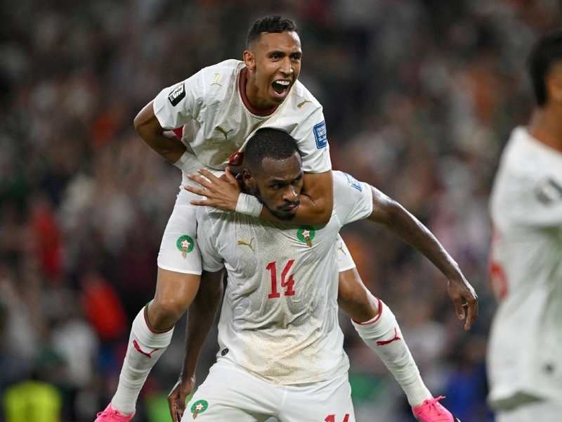 Maroko nakon penala eliminisao Nizozemsku i izborio osminu finala