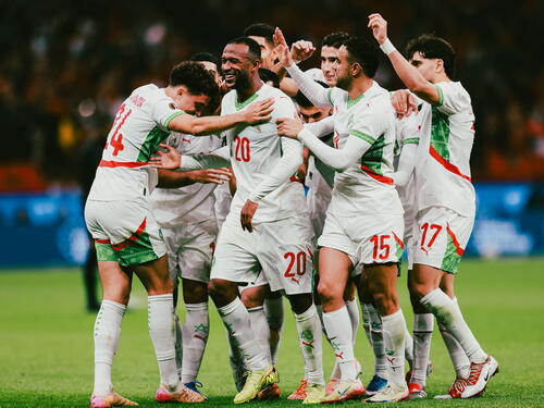 Maroko uvjerljivo prošao grupnu fazu, El Kaabi ponovo postigao gol škaricama