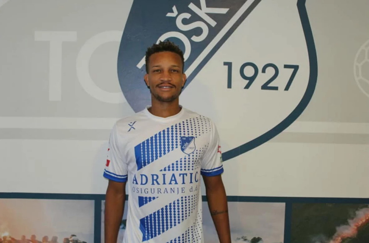 Marquez i zvanično u TOŠK-u