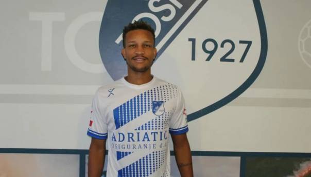 Marquez i zvanično u TOŠK-u