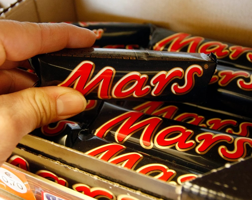 Mars širi fabriku u Rusiji: Do 2027. proizvodnja slatkiša veća za gotovo 500 tona dnevno