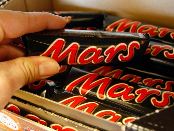 Mars širi fabriku u Rusiji: Do 2027. proizvodnja slatkiša veća za gotovo 500 tona dnevno