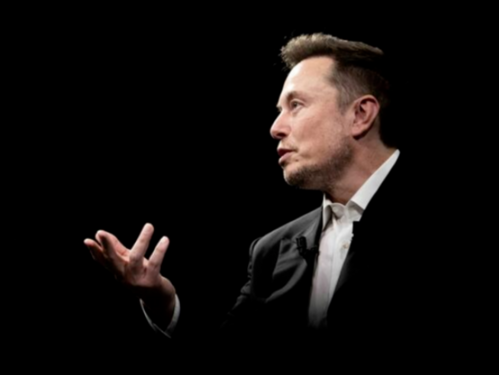 Mars u drugom planu: Ovo je novi fokus firme Elona Muska