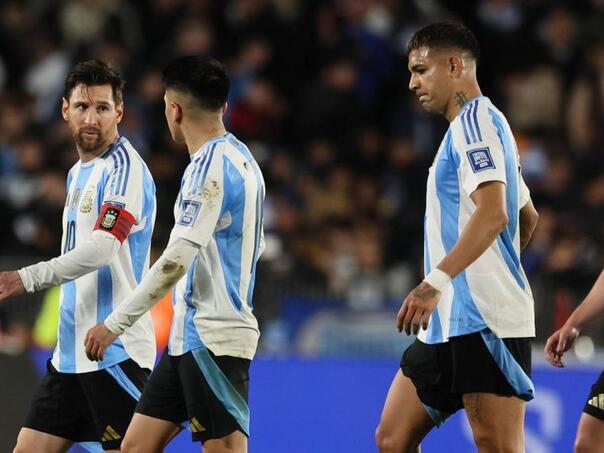 Marseille doveo u svoje redove reprezentativca Argentine