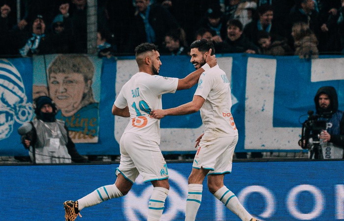 Marseille ostao bez pobjede u 95. minuti