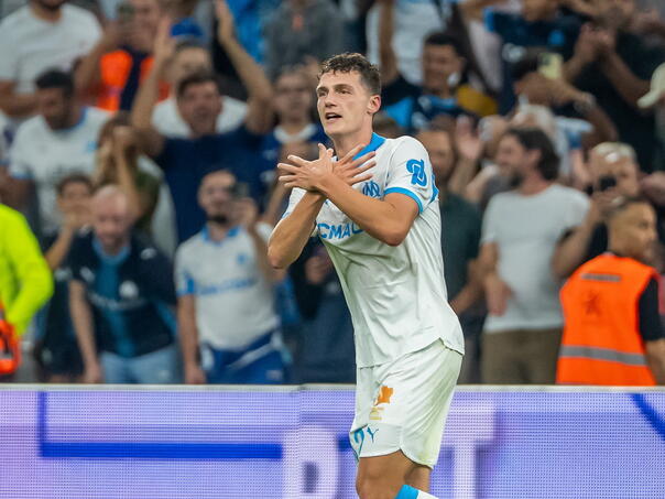 Marseille pregazio Lorient i upisao uvjerljivu pobjedu na Velodromeu