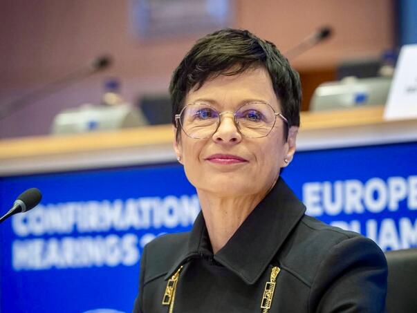 Marta Kos: BiH je tužna priča EU, Dodik je razlog