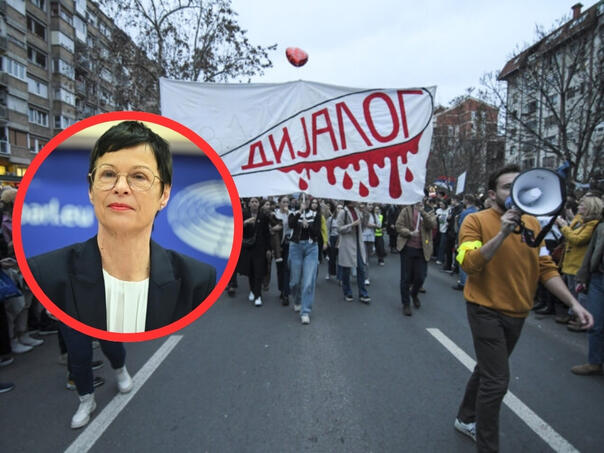 Marta Kos dolazi u Srbiju, u toku ponovnog 'zamaha' o proširenju