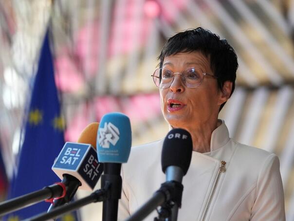 Marta Kos iduće sedmice predstavlja novi paket proširenja EU
