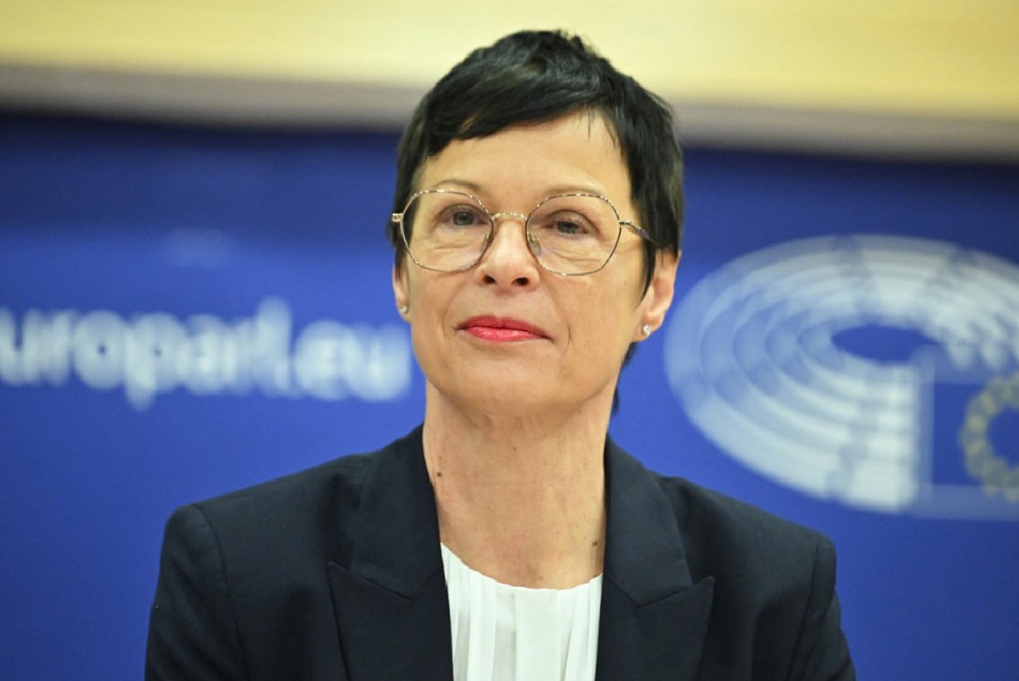 Marta Kos u Kišinjevu kako bi razgovarala o napretku Moldavije na putu ka EU