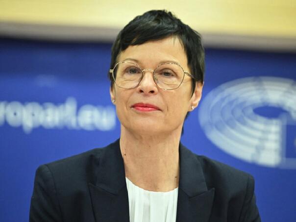 Marta Kos u Kišinjevu kako bi razgovarala o napretku Moldavije na putu ka EU