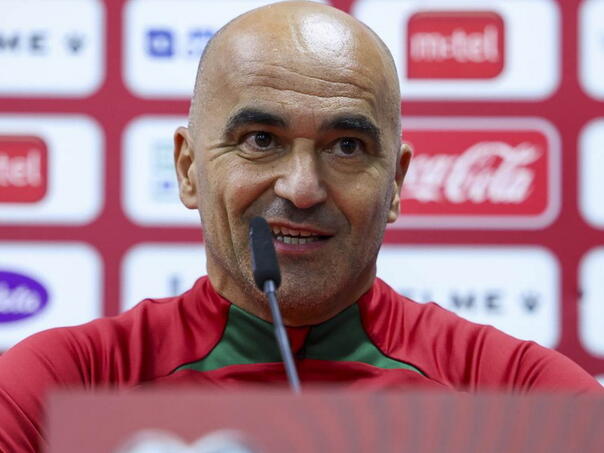 Martinez: Nije bio problem u selekciji BiH, mi smo donosili dobre odluke