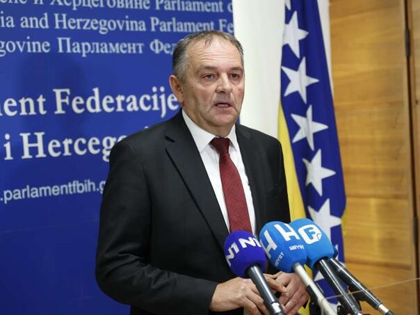 Martinović: Hrvatska treba oduzeti državljanstava nekima u BiH