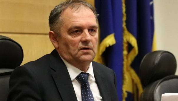 Martinović: Izborni zakon od presudnog značaja za HNS