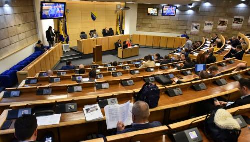 Martinović: Nije trenutak da se zakonom zabrani pušenje