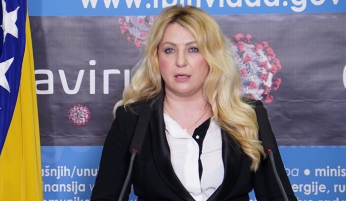Martinović: Opskrba lijekovima ista kao i prije pojave koronavirusa