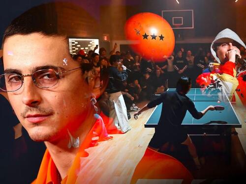 "Marty Supreme" ostao bez ijedne BAFTA nagrade uprkos 11 nominacija