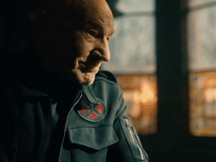 Marvel se emotivnom porukom oprostio od Patricka Stewarta