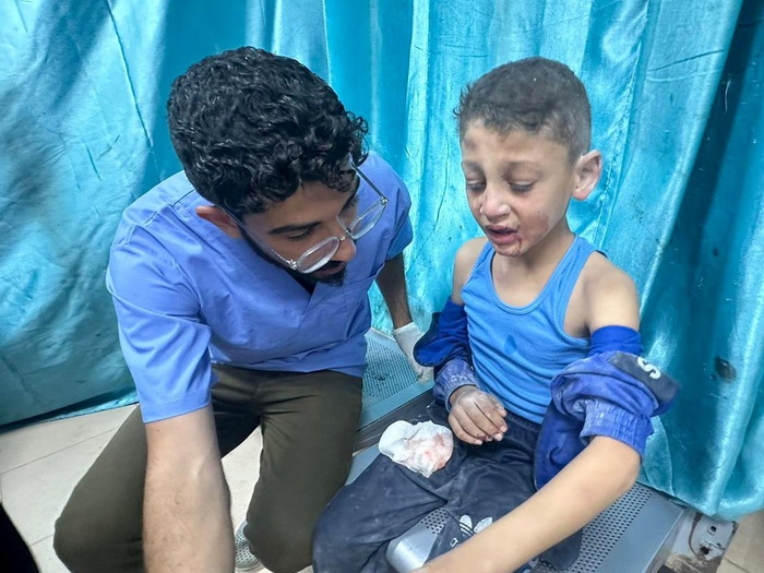 Masakr bez presedana: Potresna priča o djeci Gaze i uništeni snovi