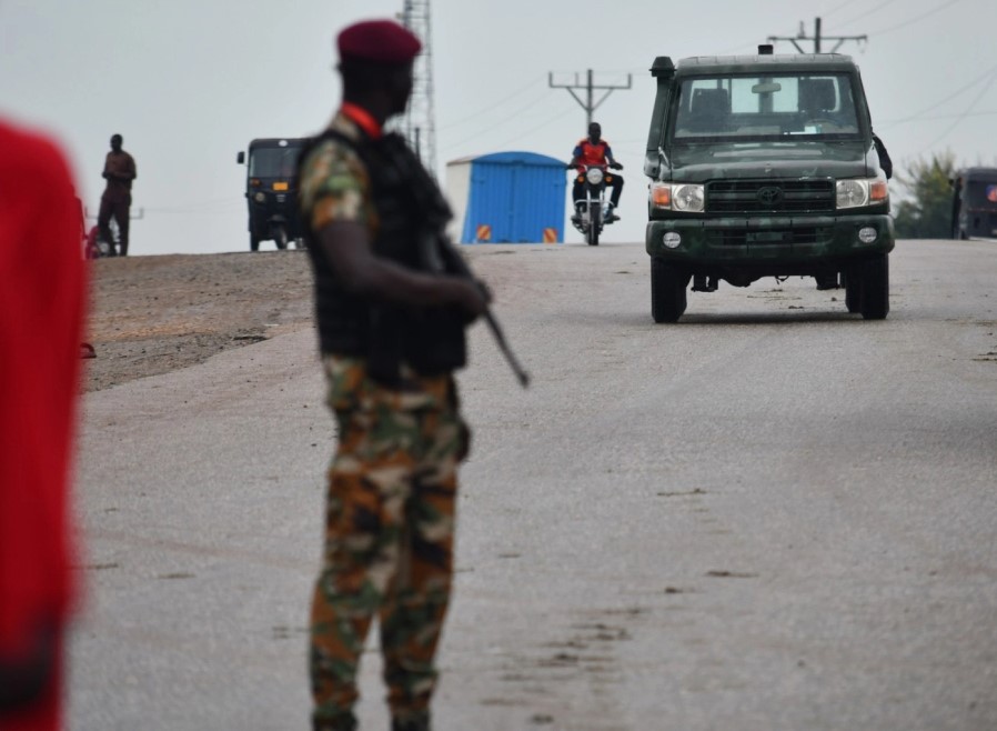 Masakr na pijaci u Južnom Sudanu: U sukobu dva plemena poginulo najmanje 26 ljudi