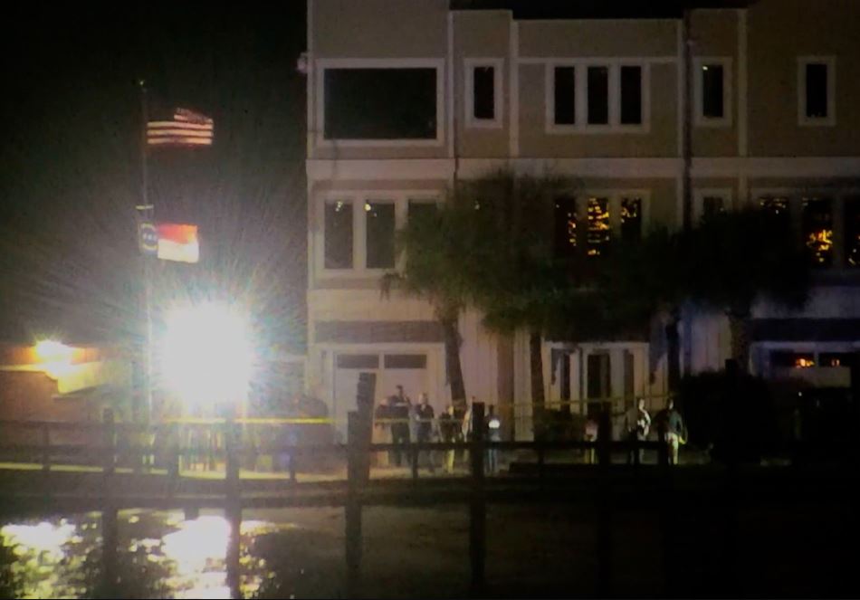 Masakr na vodi: Troje ubijenih, osam ranjenih u pucnjavi iz čamca u Southportu