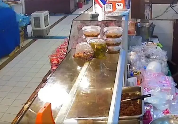 Masakr u Bangkoku na pijaci: Bivši zaštitar ubio šestero ljudi pa presudio sebi